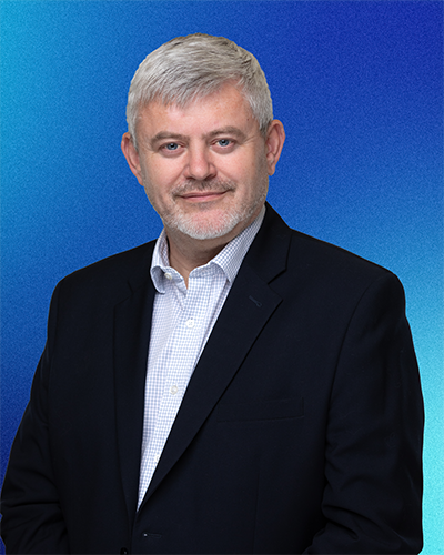Ing. Marek Veselý