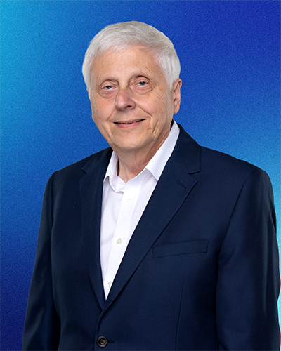 Ing. Petr Vícha