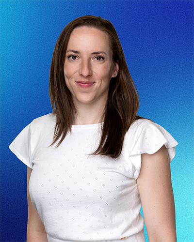 Anna Jung - garant tématu