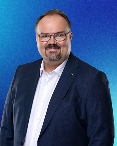 Ing. Vladimír Meister