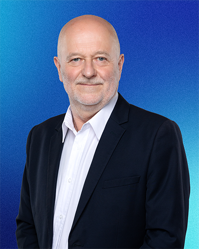 MVDr. Pavel Štellar