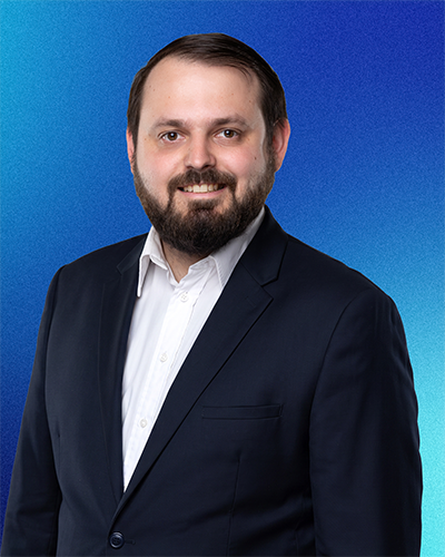 BcA. Adam Poštolka