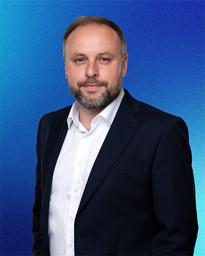 Martin Hřebíček