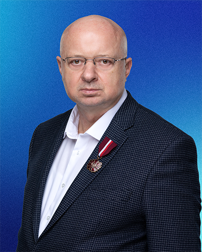 doc. PhDr. Libor Martinek Ph.D.