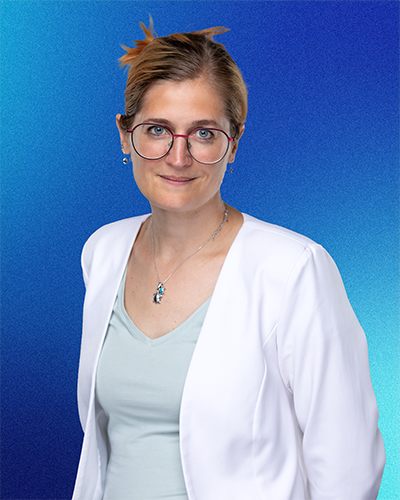 Mgr. Zuzana Staňová