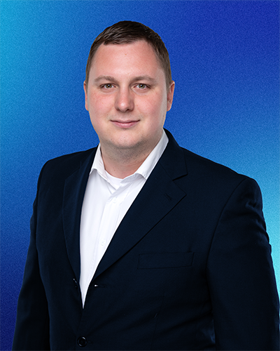 Ing. David Valouch