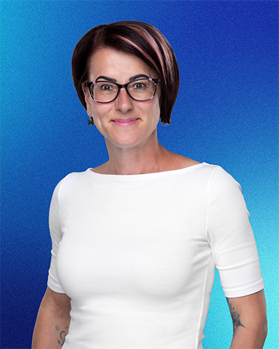 Ivana Vávrová
