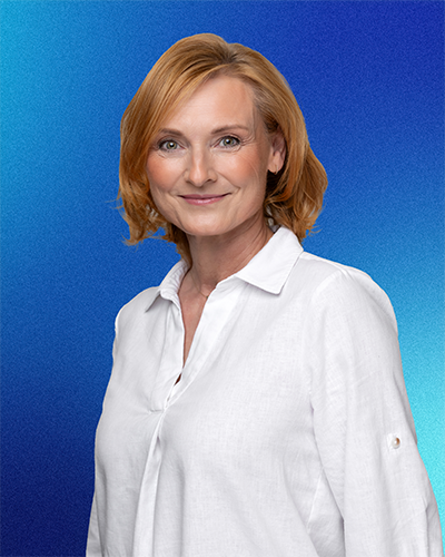 Bc. Lucie Veselá