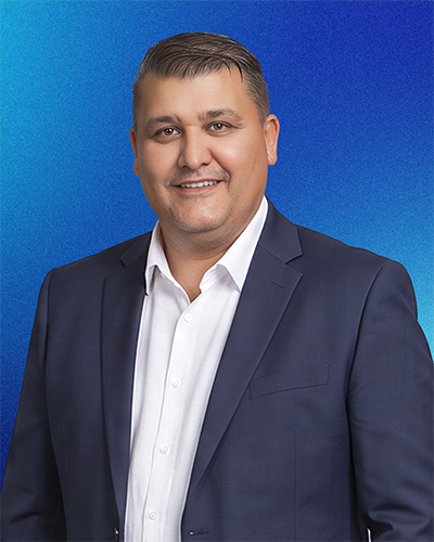 Marek Lévay