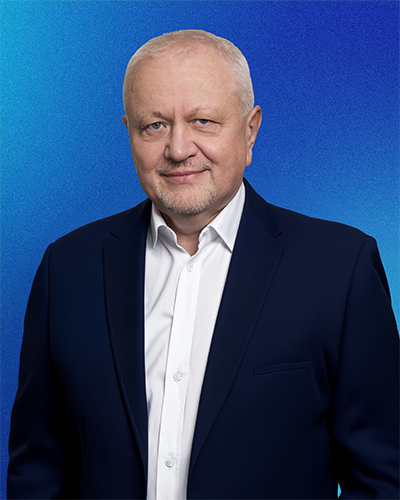 Bc. Oldřich Malota