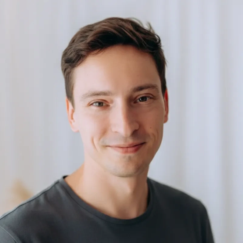 Vojtěch Vymětal - garant tématu